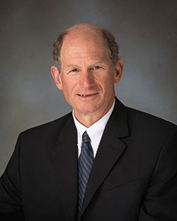 Mark Clough, VP and Commercial Loan Officer