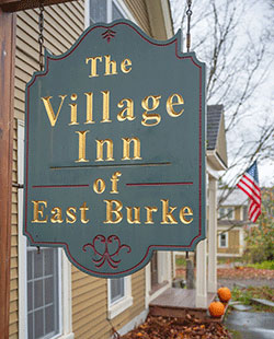 The Village Inn of East Burke